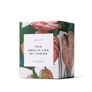 GOOP X HERETIC - This Smells Like My Vagina Candle
